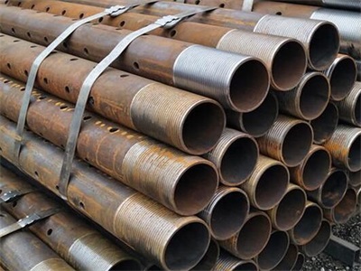 嵩县管棚管